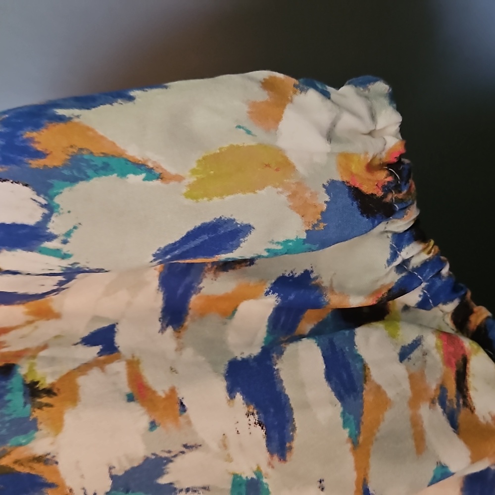 Liverpool blouse - Picture 3 of 8